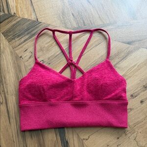 Alo Yoga - Small Sports Bra